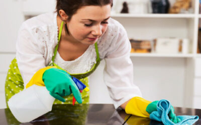 Things That Only Professionals Know About Move Out Cleaning