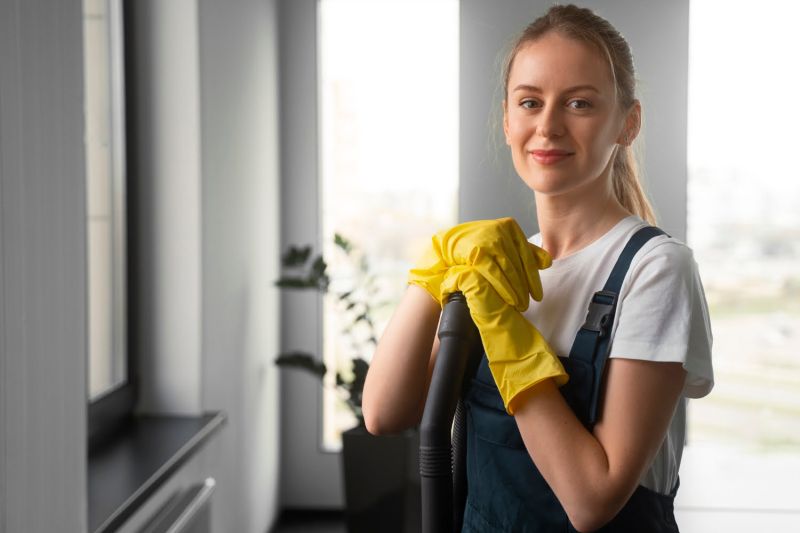 Surprising Things A House Cleaning Service Can Do For You