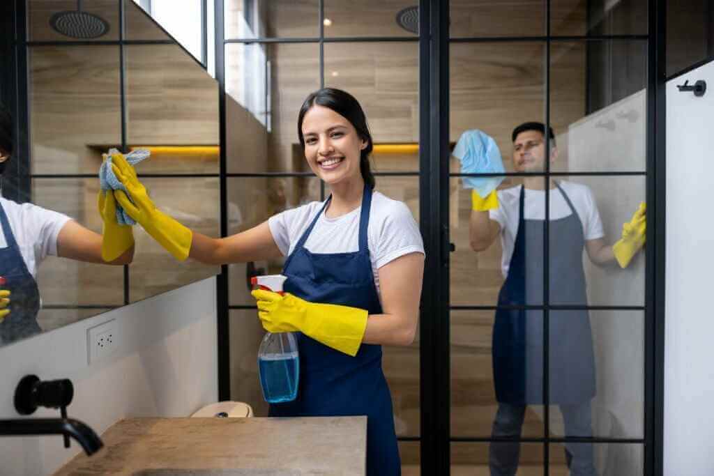 Understanding the Value of Pro Domestic Cleaning in Maryland domestic cleaning in maryland