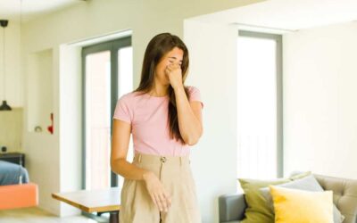 Our Guide To Get Rid Of Unpleasant Household Odors