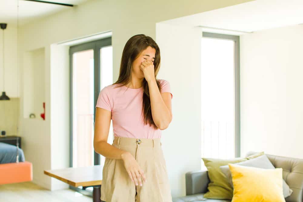 Our Guide To Get Rid Of Unpleasant Household Odors
