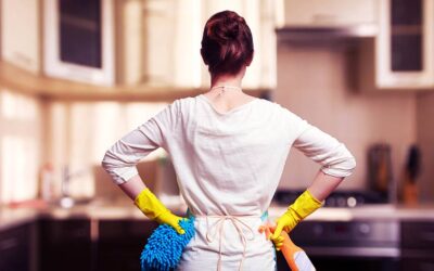 Speed-Clean Secrets: Pro Tips to Halve Your Home Cleaning Time