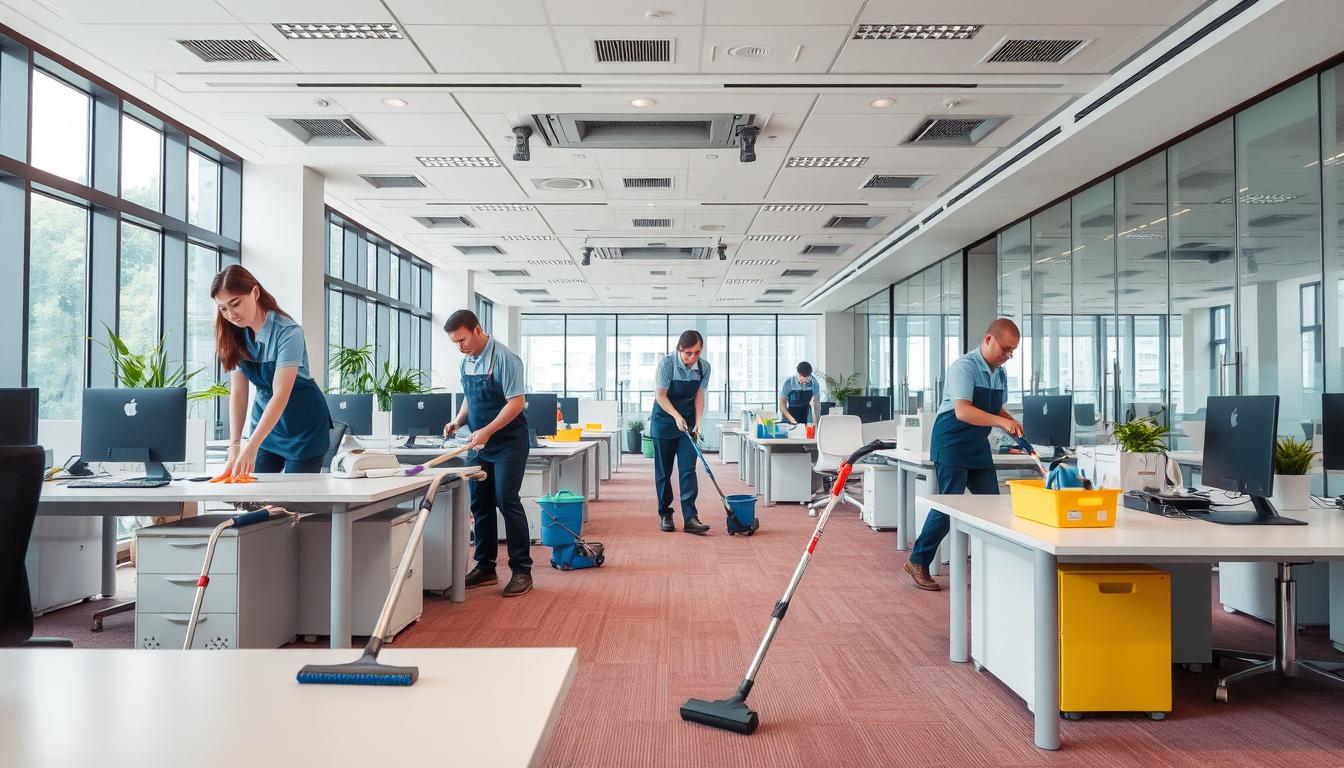 Thinking of Changing Cleaners in 2026? Discover Ada Cleaning cleaners, office cleaning, ada cleaning