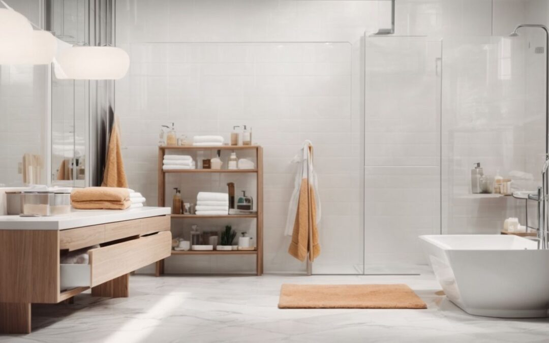 5 Simple Cleaning Steps to Get Your Home Sparkling