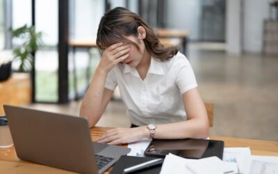 Is Your Office Space Making You Sick?