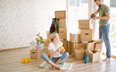 Our Best 10 Tips for Moving Out