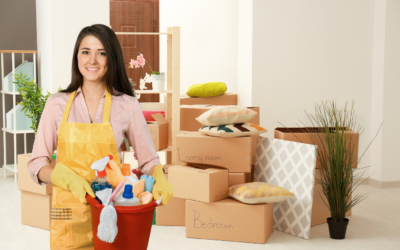 Why You Need Professional Move-In and Move-Out Cleaning Services