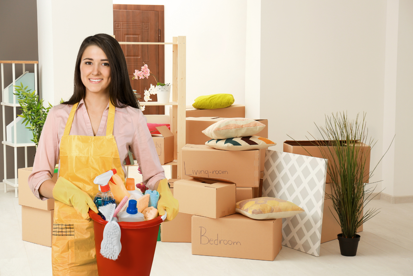 Why You Need Pro Move In and Move Out Cleaning Services move-in and move-out cleaning services
