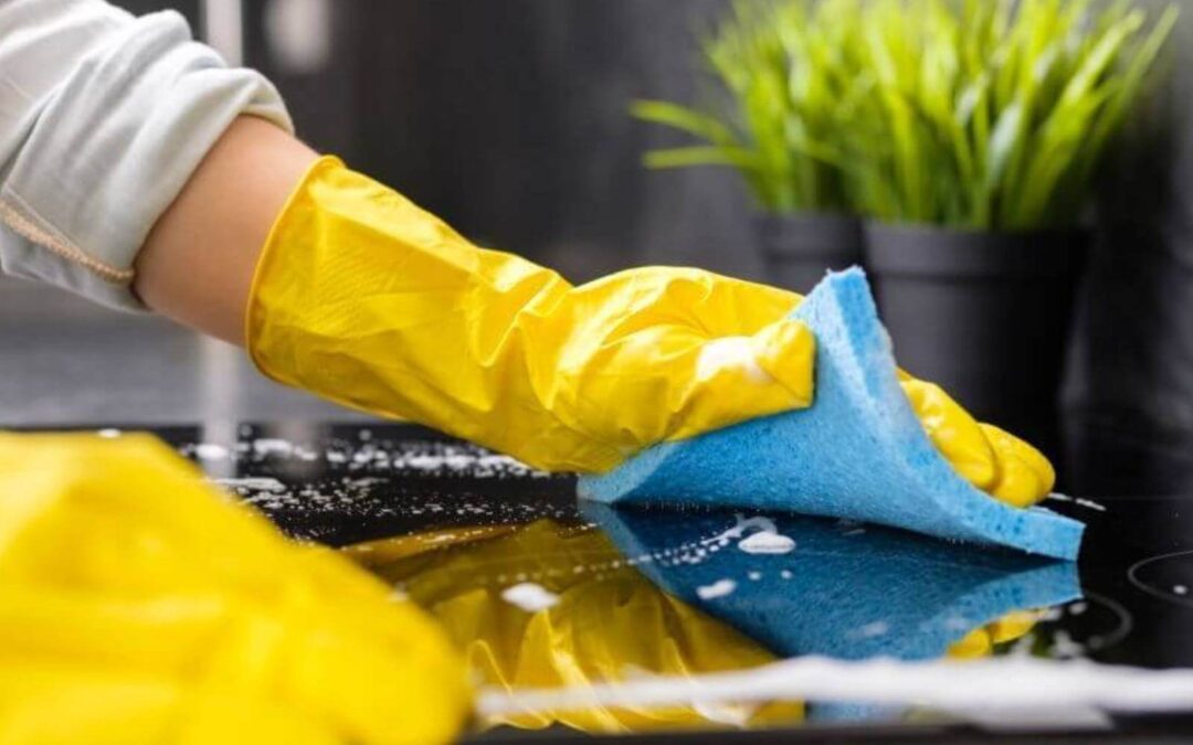 Recurring Cleaning Frequency: Which One Fits Your Maryland Home?