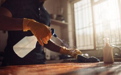Deep Cleaning Vs. Regular House Cleaning