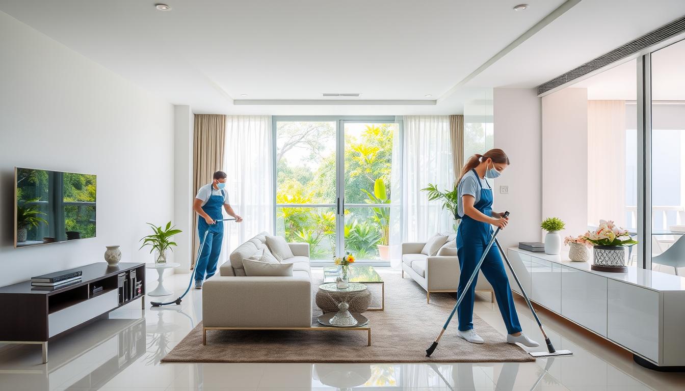 professional cleaning services in maryland Professional cleaning services in maryland