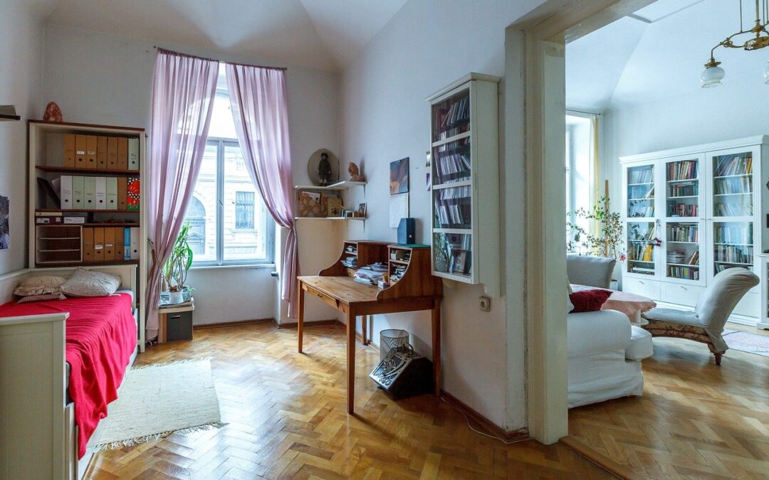 Best Apartment Cleaners in Maryland