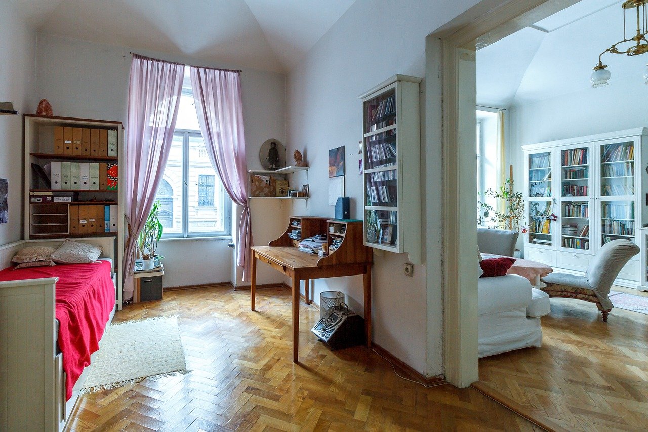 best apartment cleaners in maryland