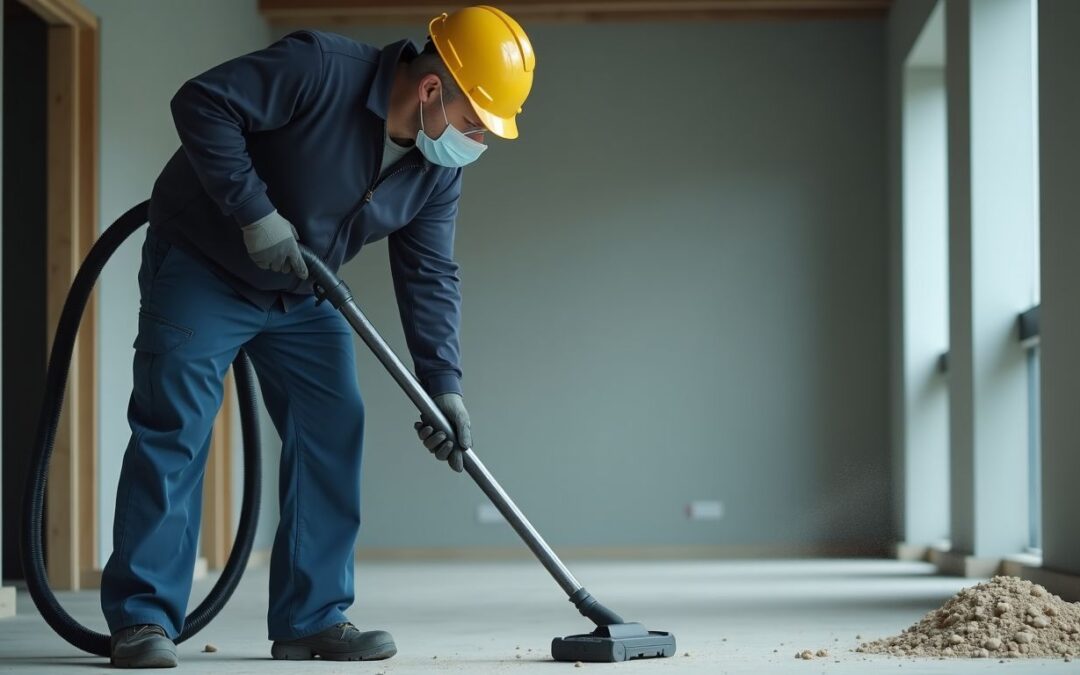 Hidden Dangers of Skipping Post-Construction Cleaning