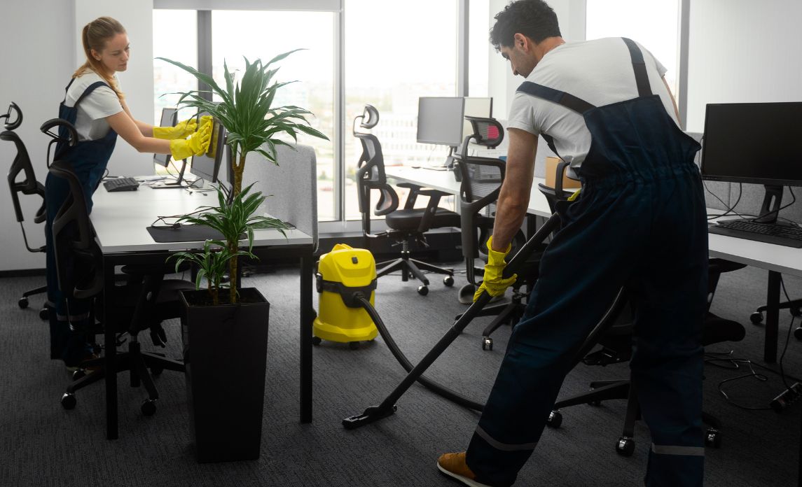 Maryland Cleaning Services Company maryland cleaning services