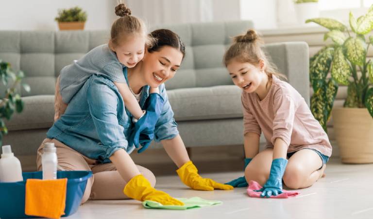 What Is Spring Cleaning? Complete Guide to a Fresh Start