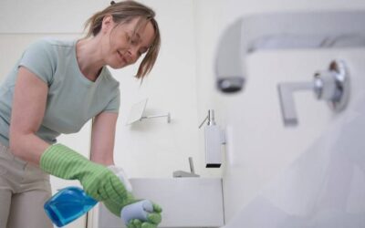 Best 5 Ways to Clean Toilet without Harsh Chemicals