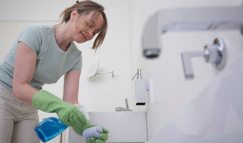 Best 5 Ways to Clean Toilet without Harsh Chemicals
