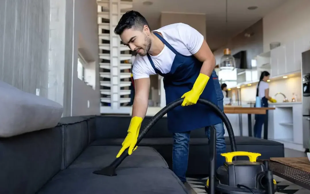 What You Must Know About the Move Out Cleaning Services in Maryland?