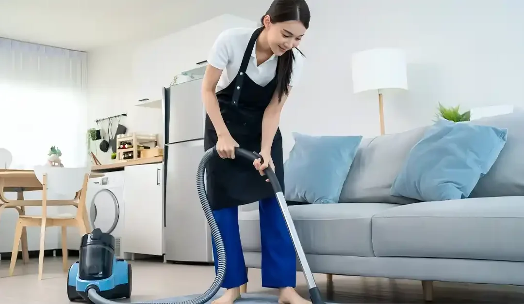 Home Cleaning in Maryland: What Makes Ada Cleaning Stand Out