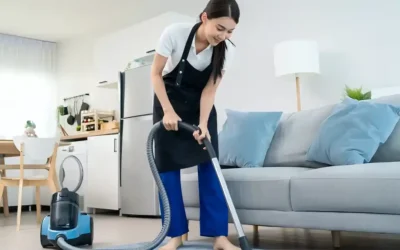 Home Cleaning in Maryland: What Makes Ada Cleaning Stand Out