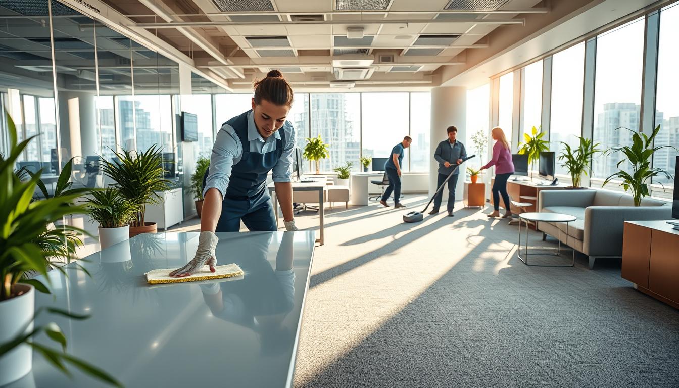 Professional Cleaning Company professional cleaning company in maryland