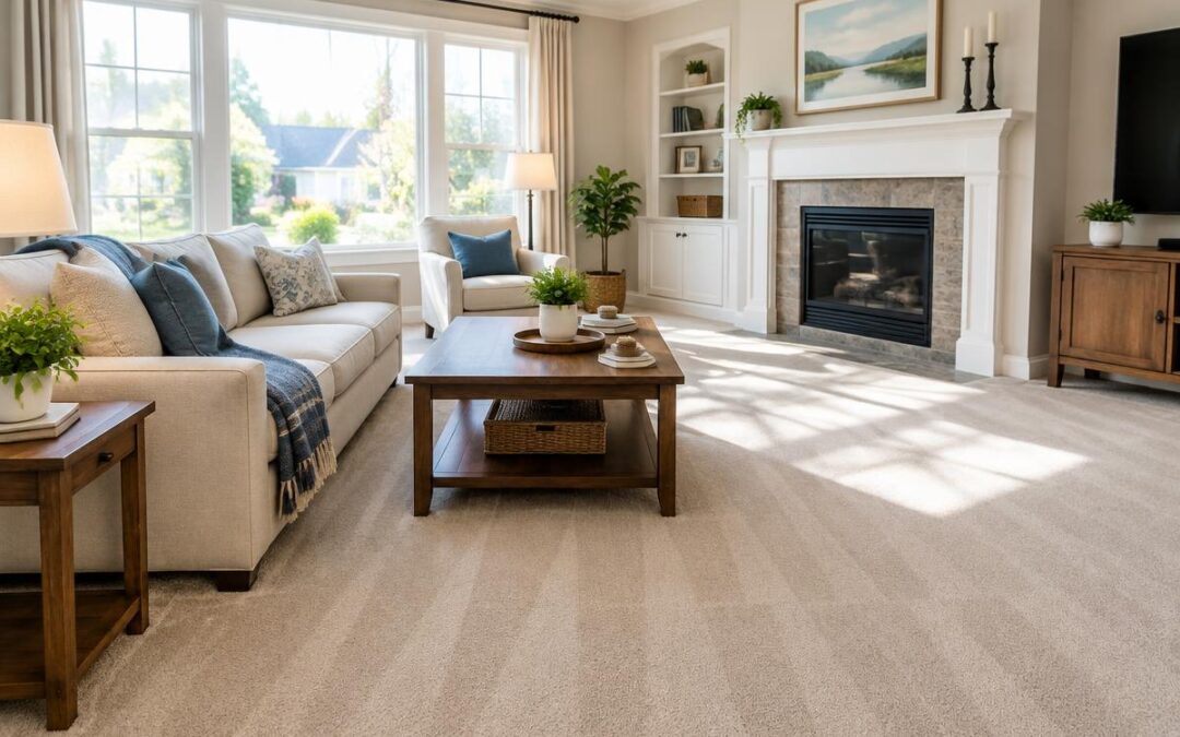 House Cleaning Services Maryland: Unlocking the Secrets to a Sparkling Clean Home