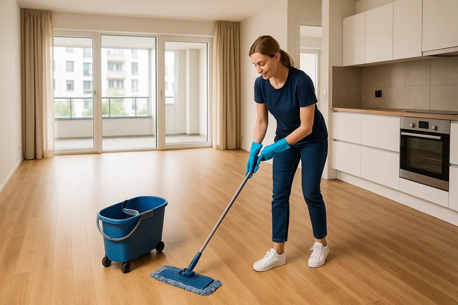 Move-Out Cleaning Services in Maryland move-in and move-out cleaning services in maryland